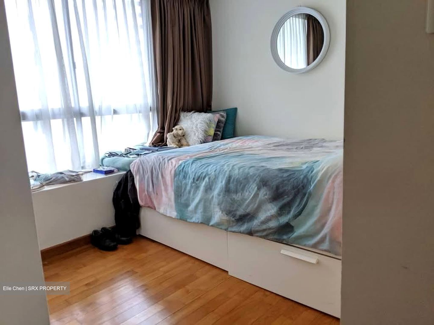 Waterford Residence (D9), Apartment #597686211